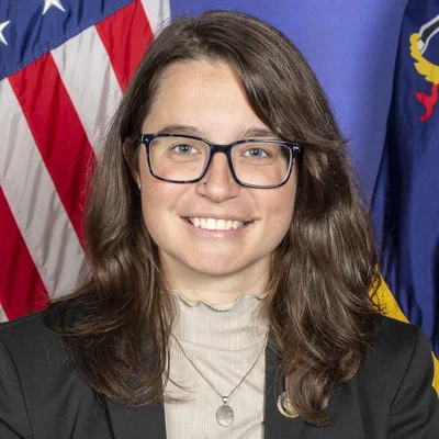 Photo of Abby Major