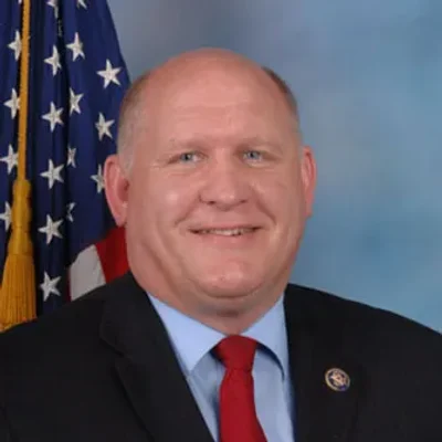 Photo of Glenn "GT" Thompson