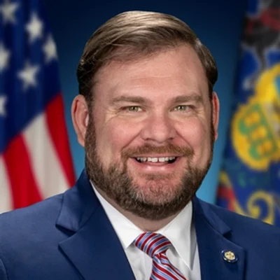 Photo of Joe Pittman